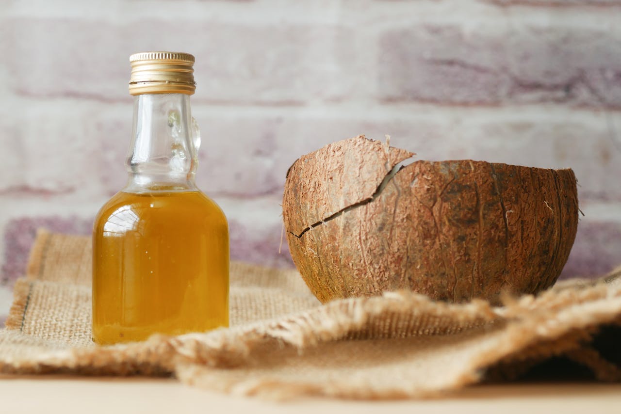 Why Organic Coconut Oil is Your Ultimate Beauty Secret